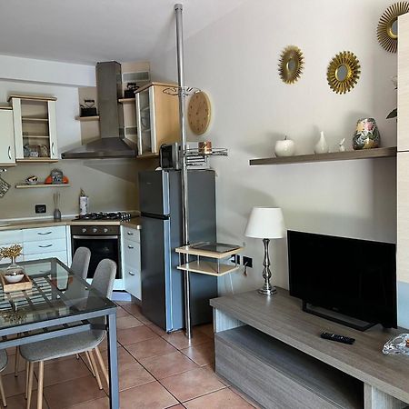 Casa Mimosa Lägenhet Salò Exteriör bild